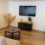 Souplex Proche De Pont-audemer Pensjonat 3*