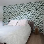 Pensjonat Souplex Proche De Pont-audemer 3*