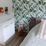 Pensjonat Souplex Proche De Pont-audemer 3*