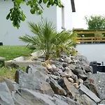 Pensjonat Souplex Proche De Pont-audemer