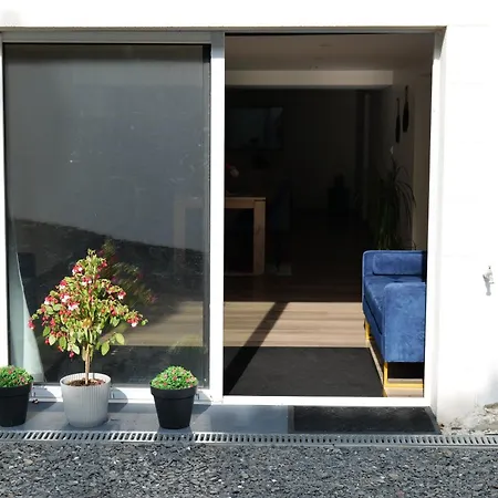 Gasthof Souplex Proche De Pont-audemer 3*