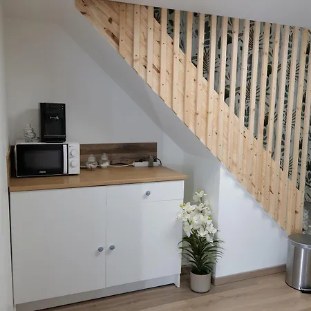 Souplex Proche De Pont-audemer 3*