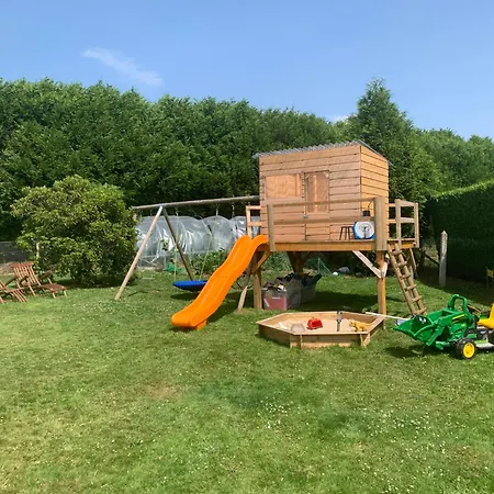 Souplex Proche De Pont-audemer Colletot