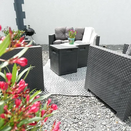 Souplex Proche De Pont-audemer 3*