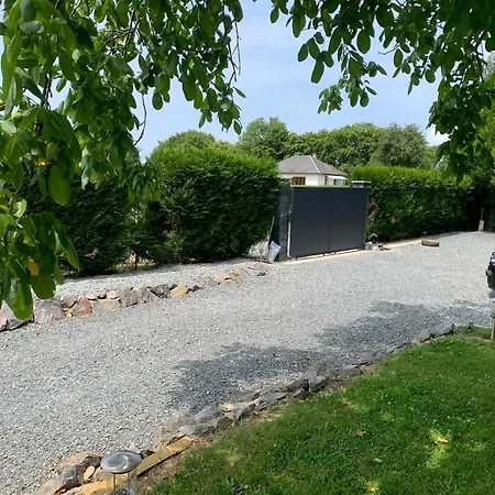 Souplex Proche De Pont-audemer 3* Colletot