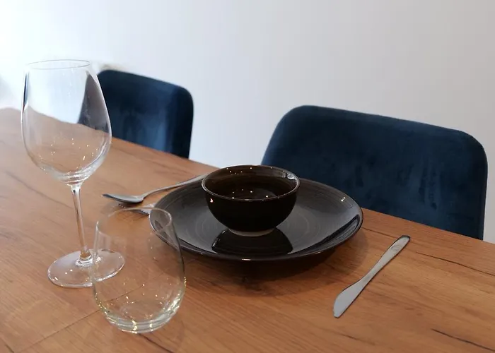 Πανσιόν Souplex Proche De Pont-audemer Colletot