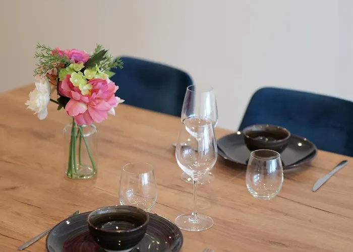 Souplex Proche De Pont-audemer Πανσιόν Colletot