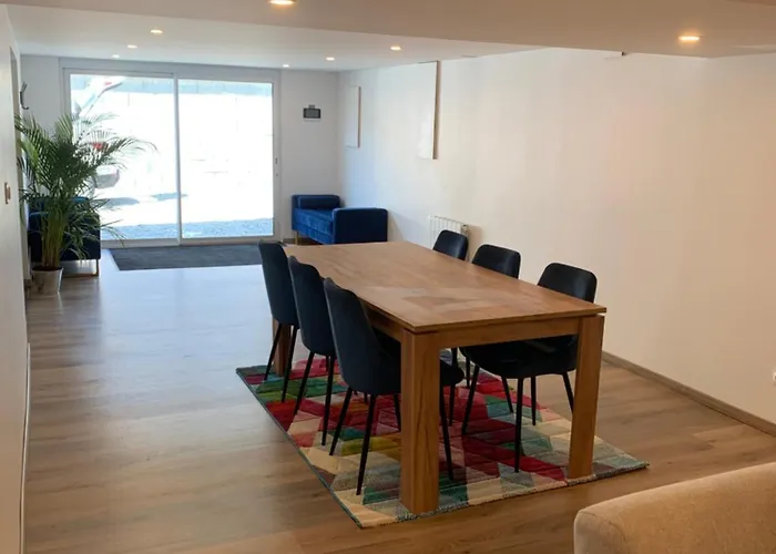 Souplex Proche De Pont-audemer Πανσιόν