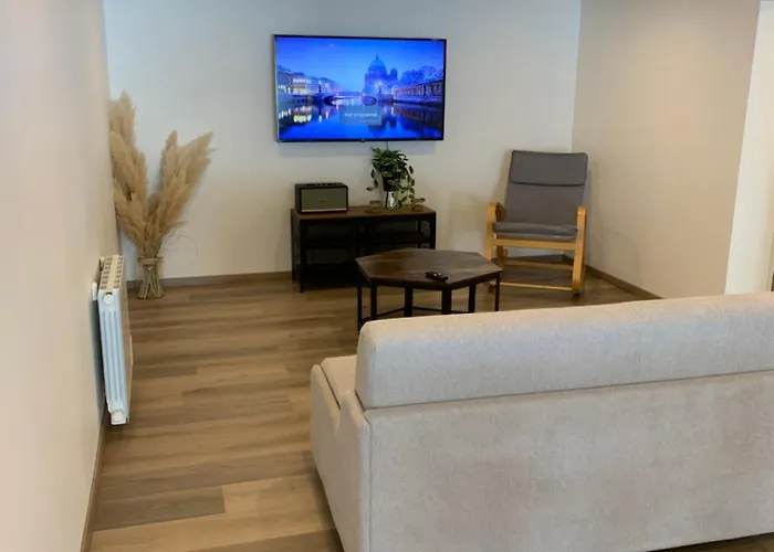 Πανσιόν Souplex Proche De Pont-audemer Colletot