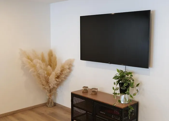 Πανσιόν Souplex Proche De Pont-audemer Colletot