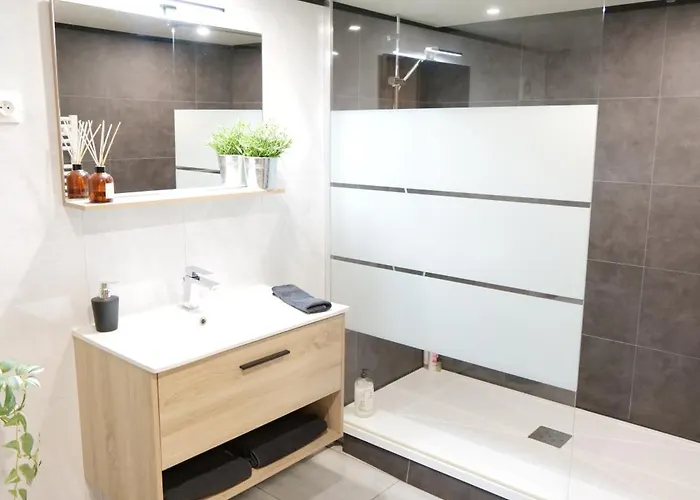 Πανσιόν Souplex Proche De Pont-audemer