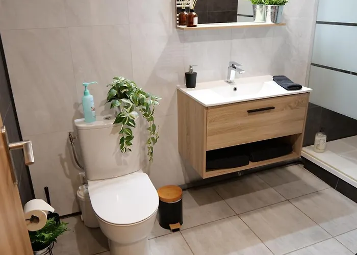 Πανσιόν Souplex Proche De Pont-audemer Colletot