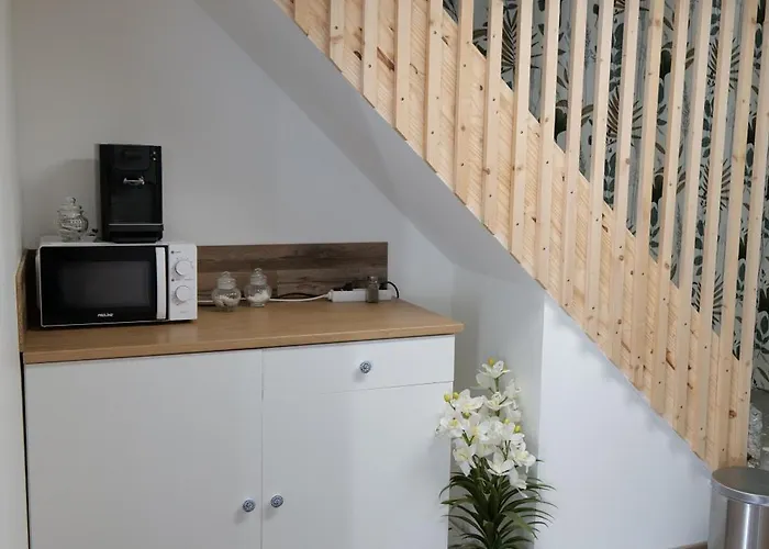 Souplex Proche De Pont-audemer 3*