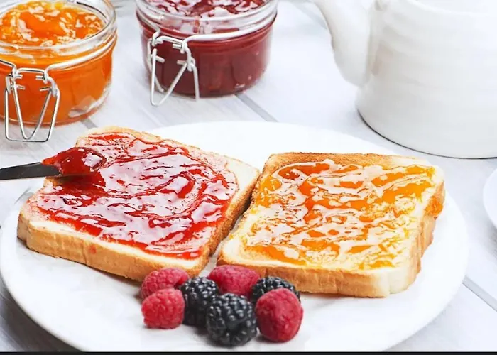 Πανσιόν Souplex Proche De Pont-audemer Colletot